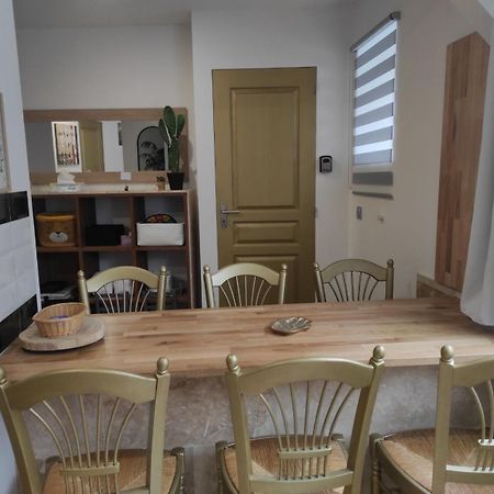 Maison Luxe Cesar Aeroport Tille 2 A 7 Personnes Luaran gambar