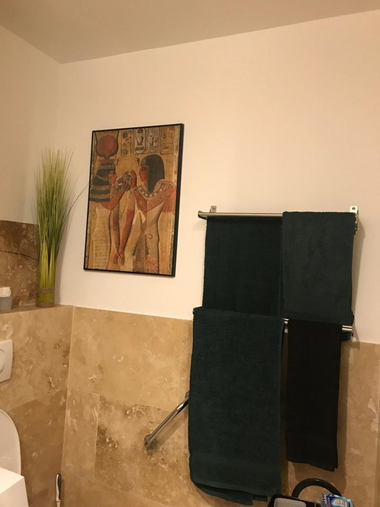 Maison Luxe Cesar Aeroport Tille 2 A 7 Personnes Luaran gambar