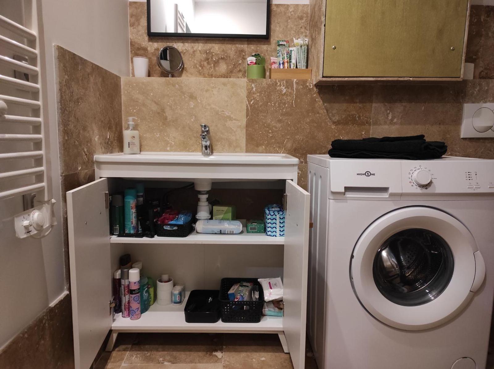 Maison Luxe Cesar Aeroport Tille 2 A 7 Personnes Luaran gambar