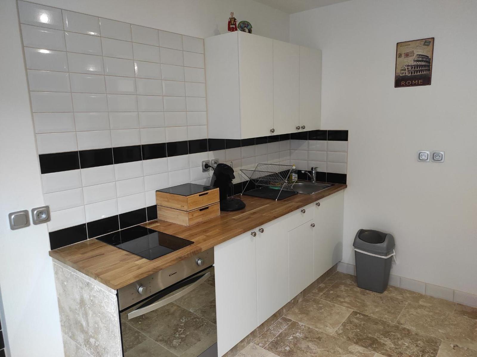 Maison Luxe Cesar Aeroport Tille 2 A 7 Personnes Luaran gambar