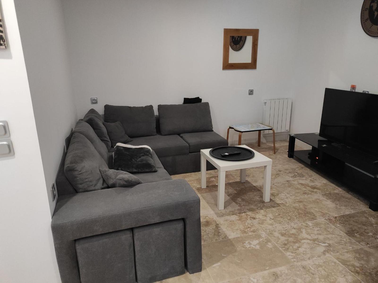 Maison Luxe Cesar Aeroport Tille 2 A 7 Personnes Luaran gambar