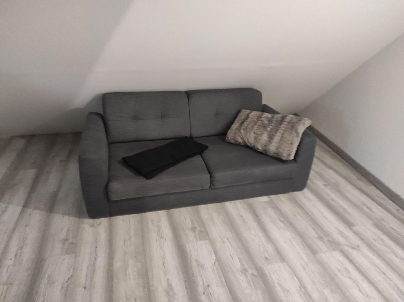Maison Luxe Cesar Aeroport Tille 2 A 7 Personnes Luaran gambar