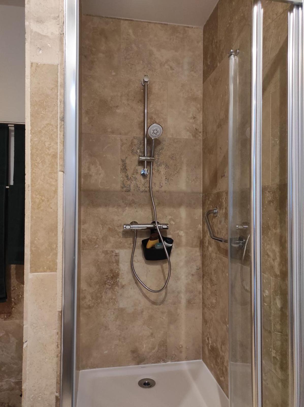 Maison Luxe Cesar Aeroport Tille 2 A 7 Personnes Luaran gambar