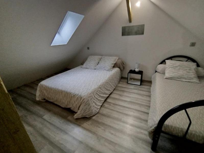 Maison Luxe Cesar Aeroport Tille 2 A 7 Personnes Luaran gambar